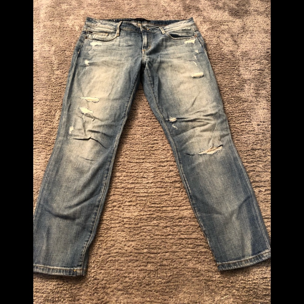 Joe’s Jeans